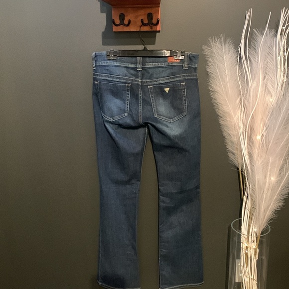 Daredevil Boot Guess Jeans - Picture 2 of 5